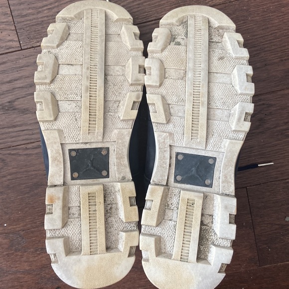 Jordan boss boots from 2005 - Picture 4 of 6